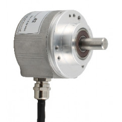 Инкрементальный энкодер INNOCONT EIP 58BO 10630V2000-R2