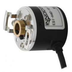Инкрементальный энкодер INNOCONT ESI-H40-12-100-6-L-5