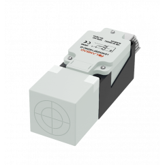 Индуктивный датчик Lanbao LE40XZSN40DNOY-D