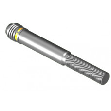 Бесконтактный выключатель ISB AC0B-31N-1,5-LS402