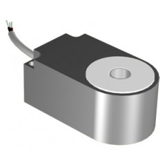 Бесконтактный выключатель ISB R1A5-31N-R20-LZ