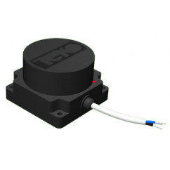 Бесконтактный выключатель ISN I8P5-31P-R25-LZ-C